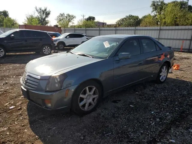 1G6DM56T450219218