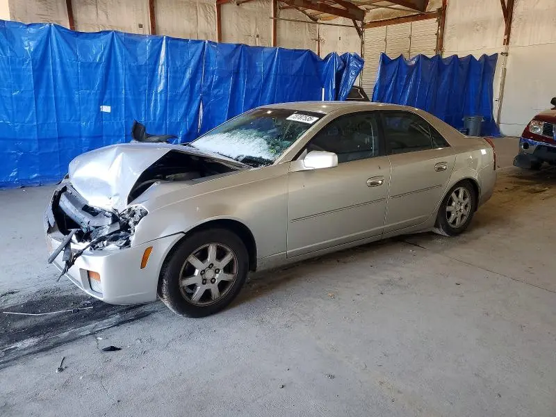 1G6DM56T650189946