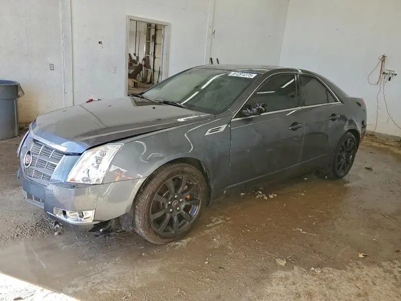 1G6DM577180108809