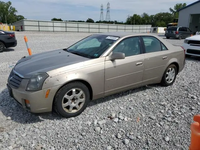 1G6DM577X40167755