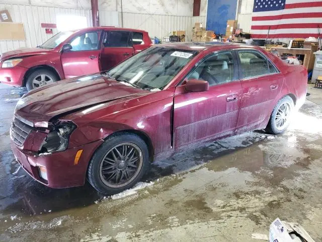 1G6DM57N130162005