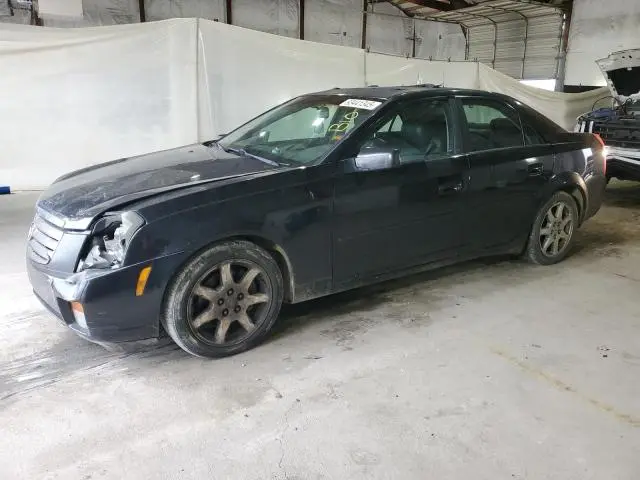1G6DM57N230155158