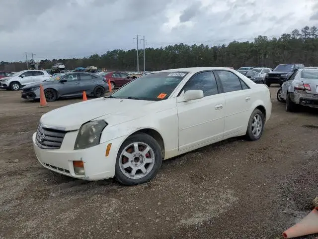 1G6DM57N330154584