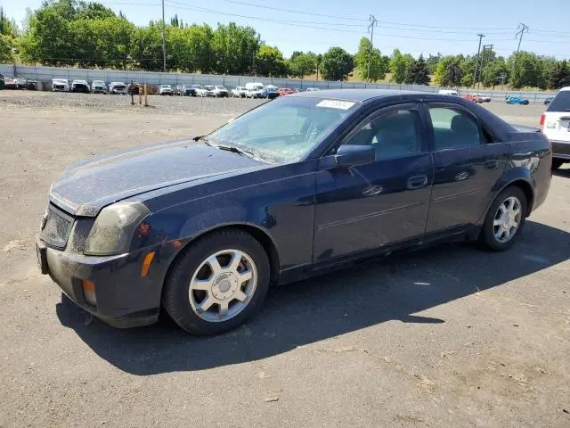 1G6DM57N630164185