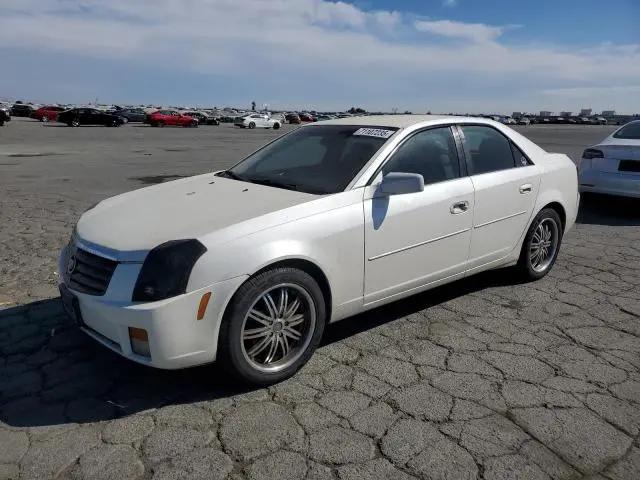 1G6DM57N830160350