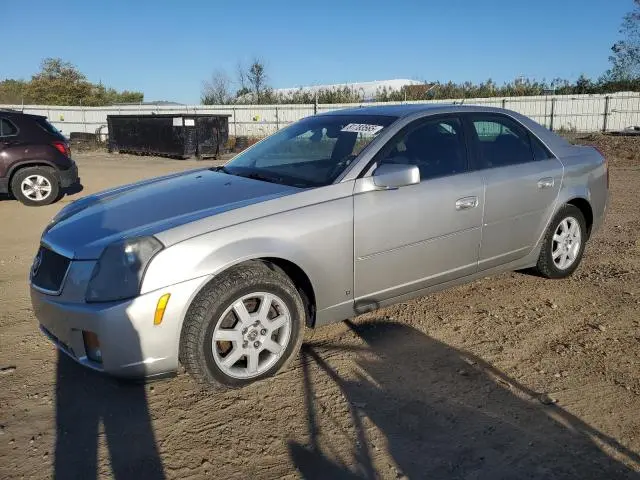 1G6DM57T070167331