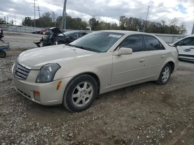 1G6DM57T270160848