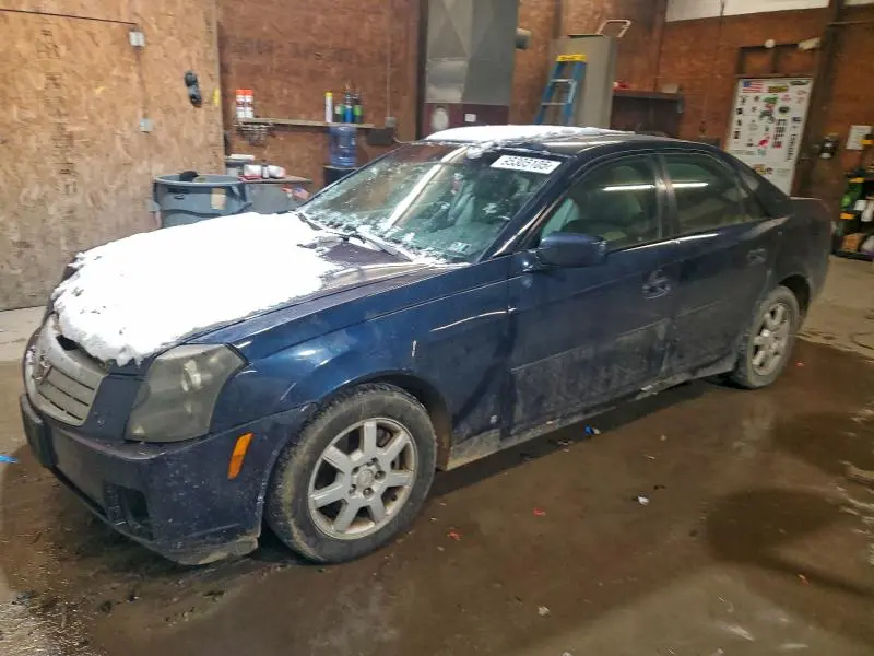 1G6DM57T360203768
