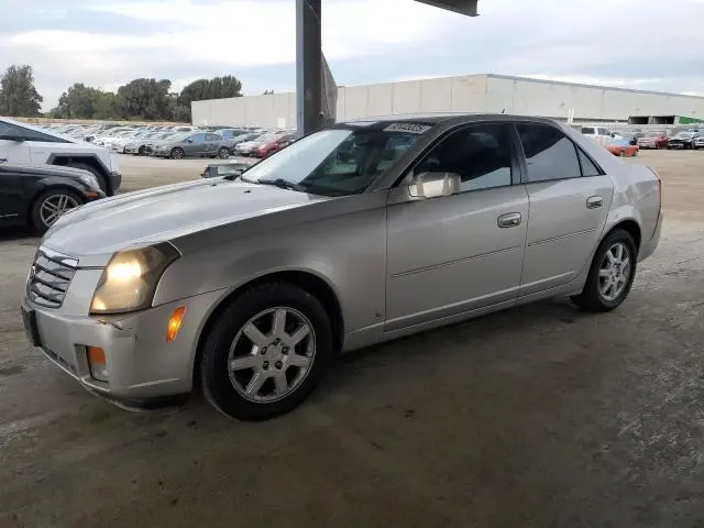 1G6DM57T660105642