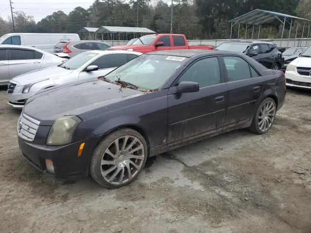 1G6DM57T660140729