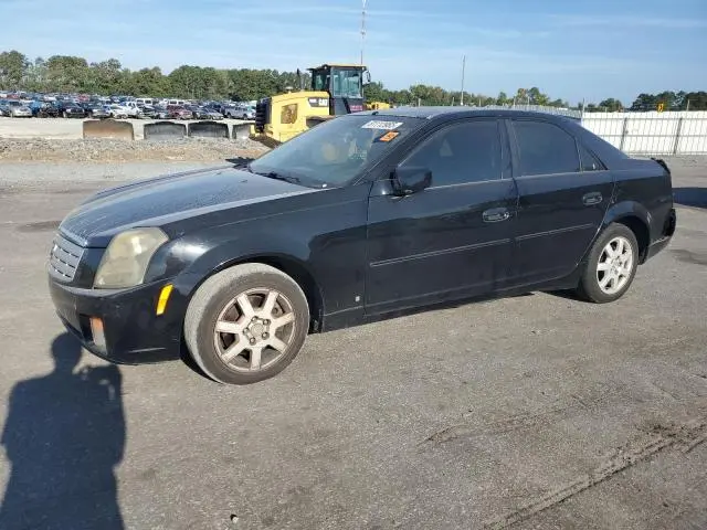 1G6DM57T660147860
