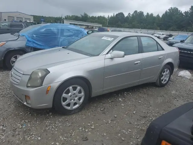 1G6DM57T670108557