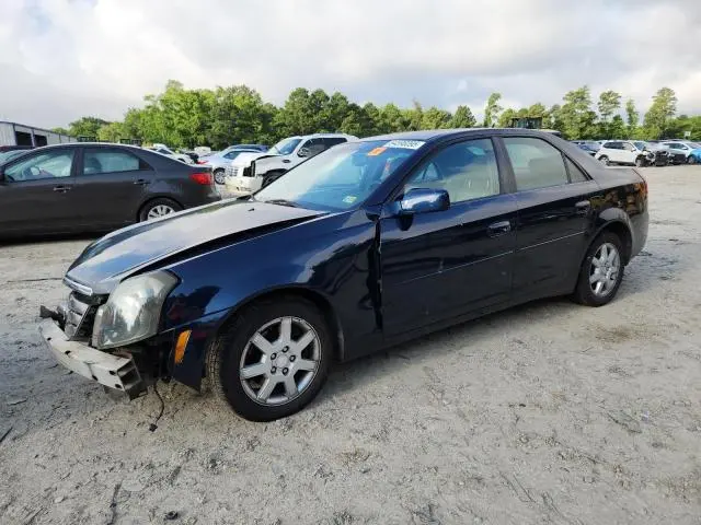 1G6DM57T670129506