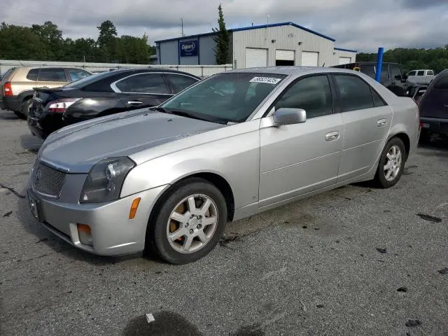1G6DM57T760155045