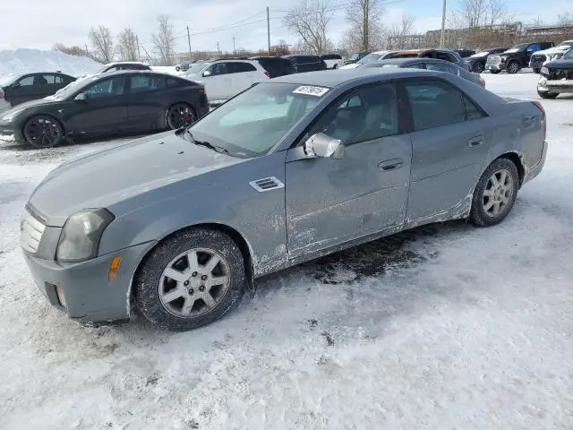 1G6DM57T760205197