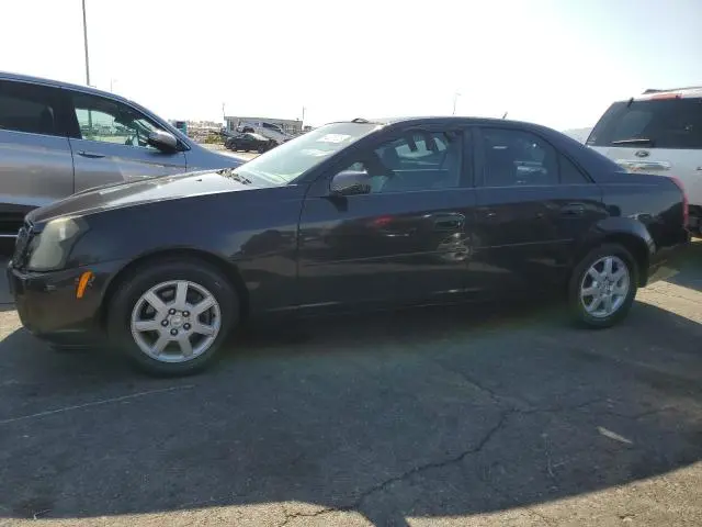 1G6DM57T960107207