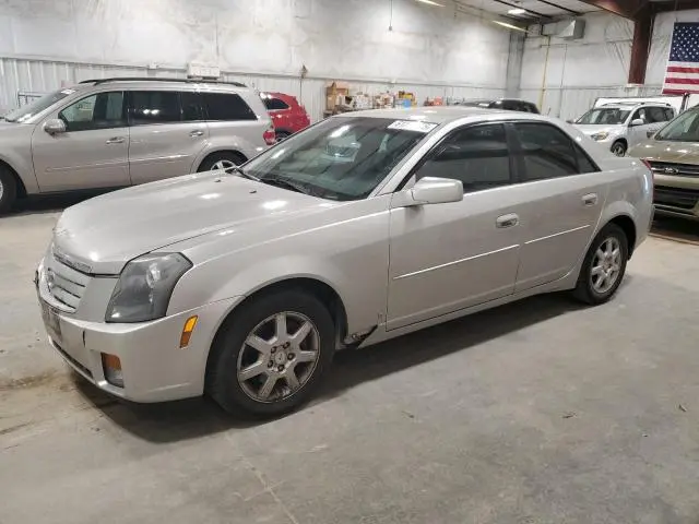 1G6DM57T970108536