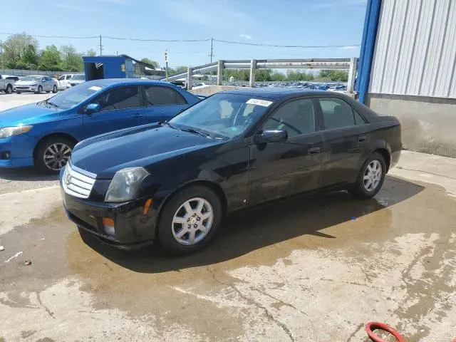 1G6DM57T970153816