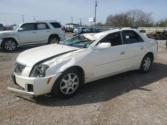 1G6DM57TX60196303