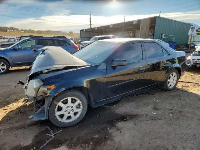 1G6DP567050117408