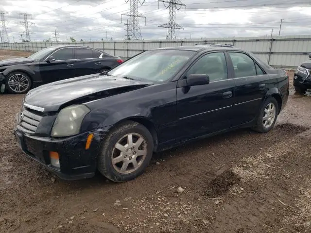 1G6DP567150104313