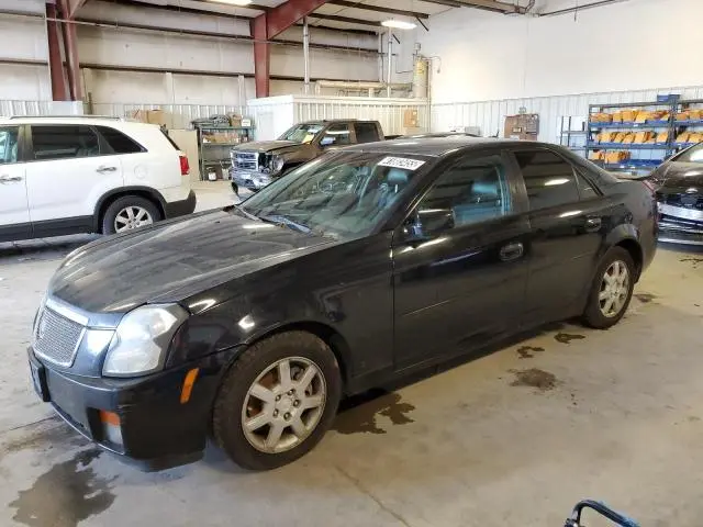 1G6DP567250151818