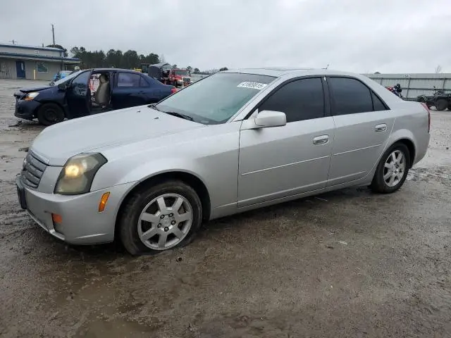 1G6DP567350169048