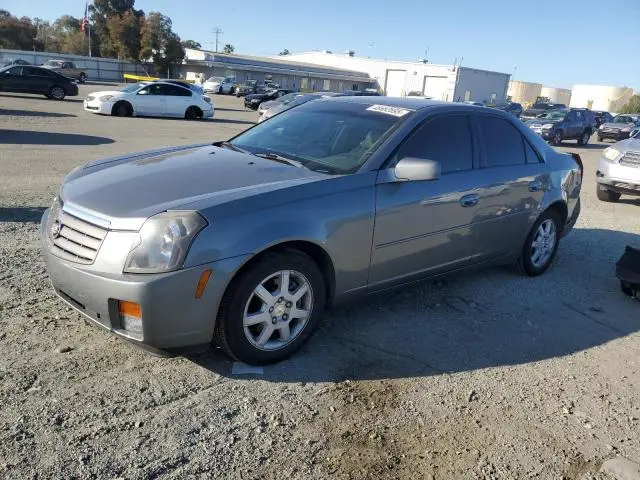 1G6DP567450118173