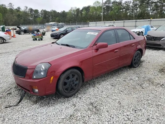 1G6DP567450195514