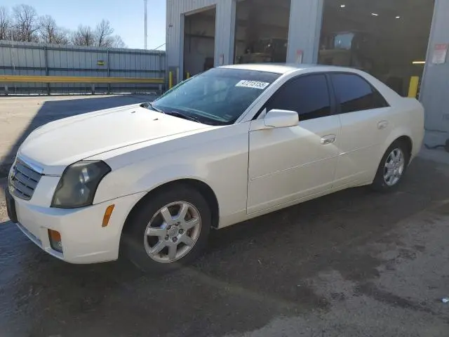 1G6DP567450220203