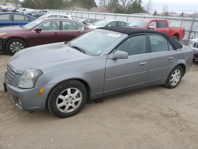 1G6DP567650125545