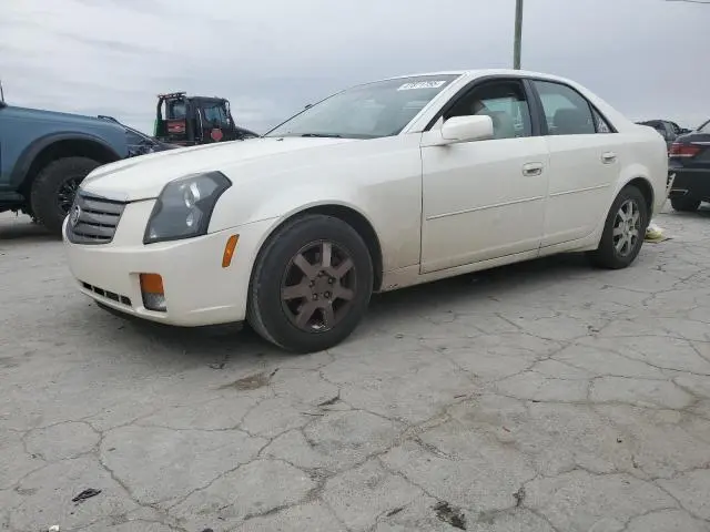 1G6DP567650216573