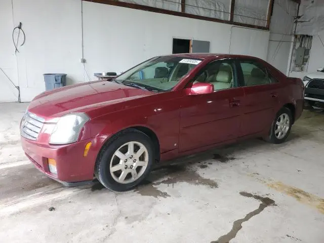 1G6DP577060121958