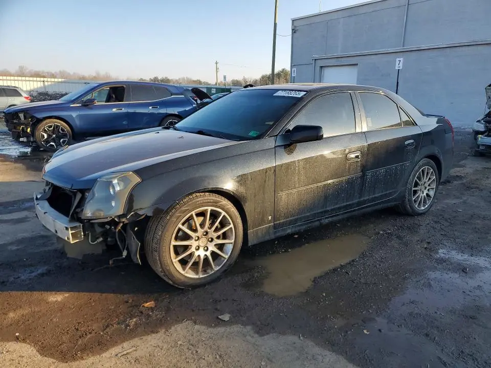 1G6DP577270115290