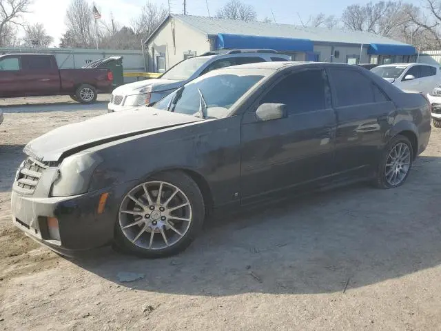 1G6DP577X70192389