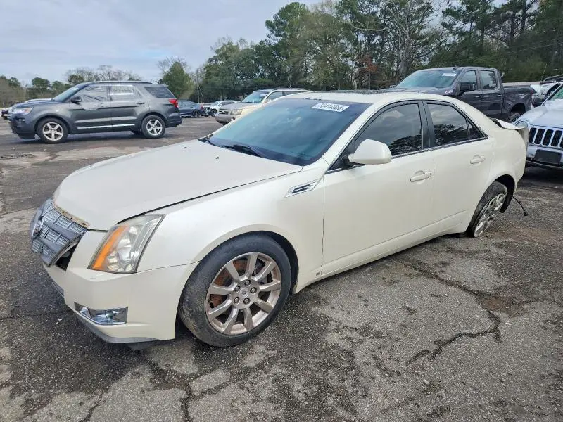 1G6DP57V080109889