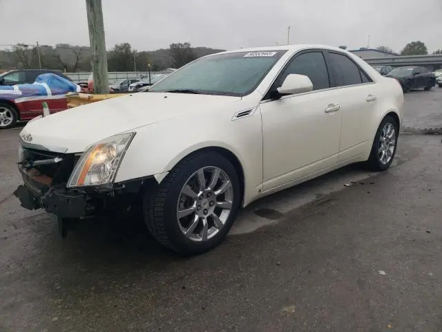 1G6DP57V080119189