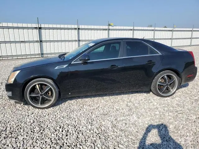 1G6DP57V180118651