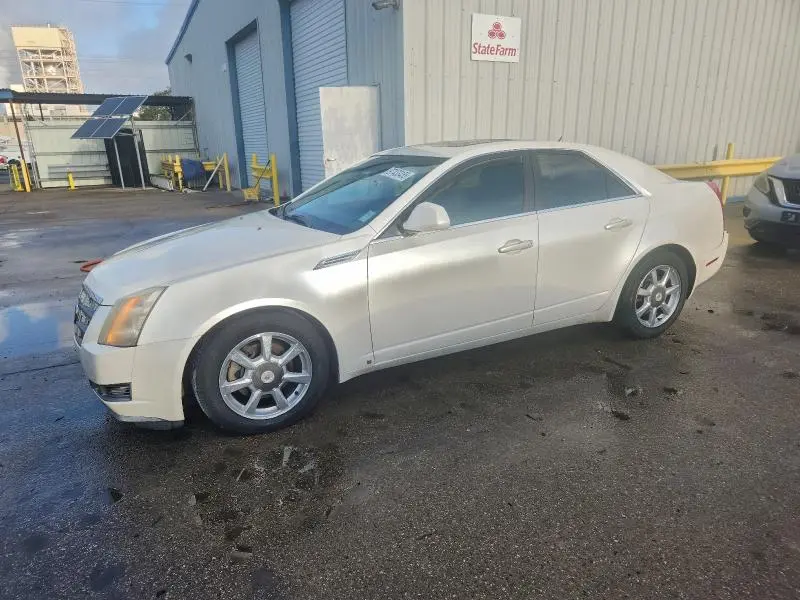 1G6DP57V180122800