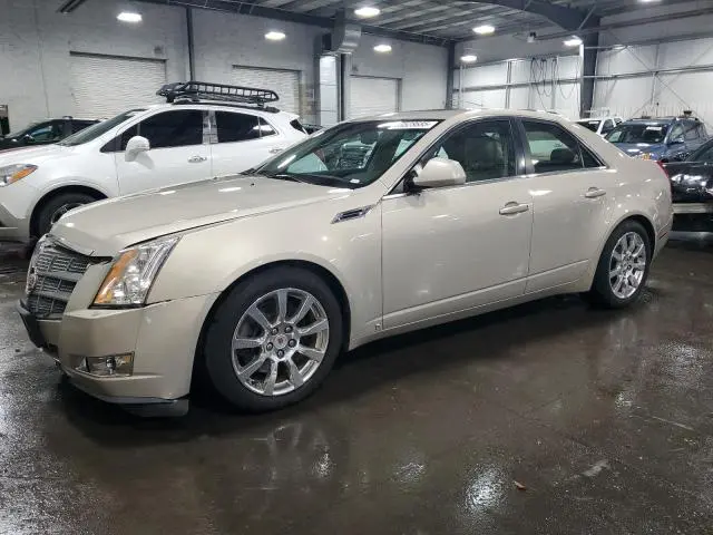 1G6DP57V180122912