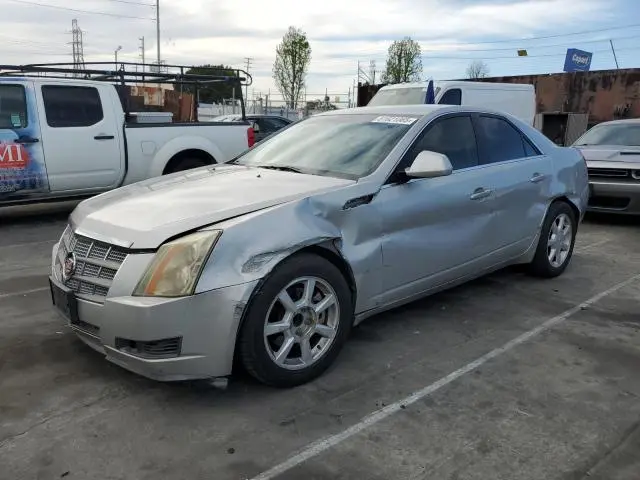 1G6DP57V580125652