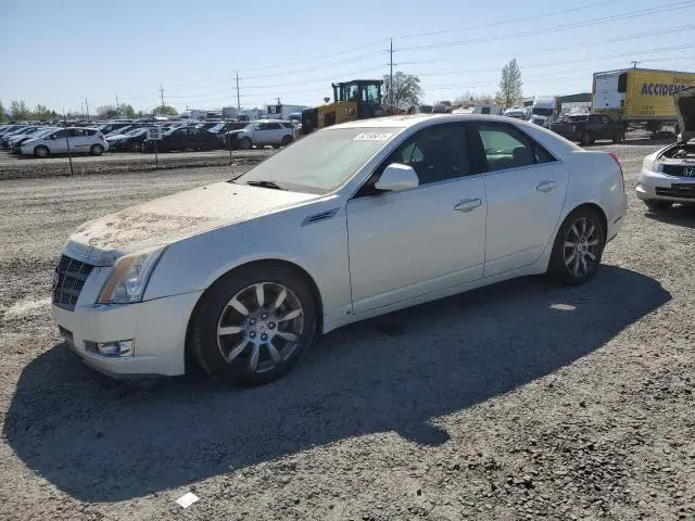 1G6DP57V680122081
