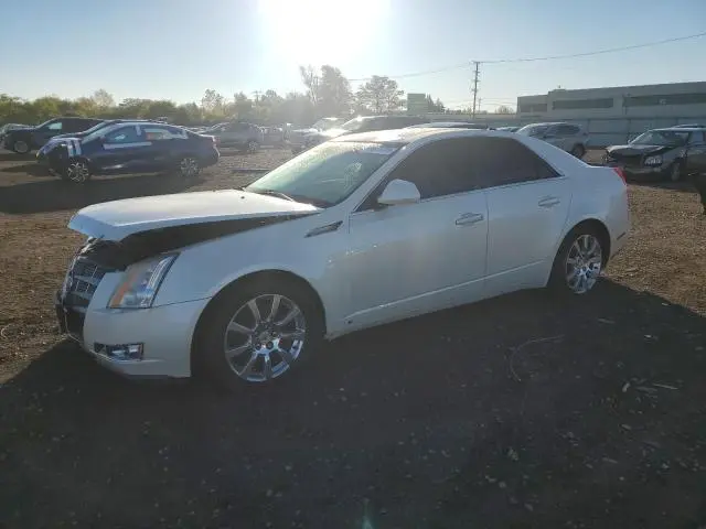 1G6DP57V880107002