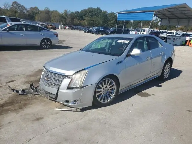 1G6DP5EV7A0114788