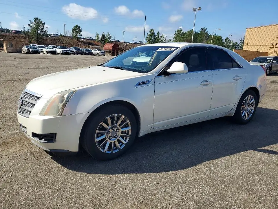 1G6DR57V080130395