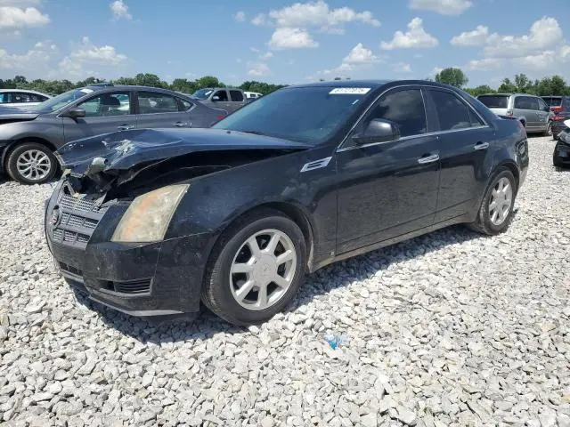 1G6DR57V280191019