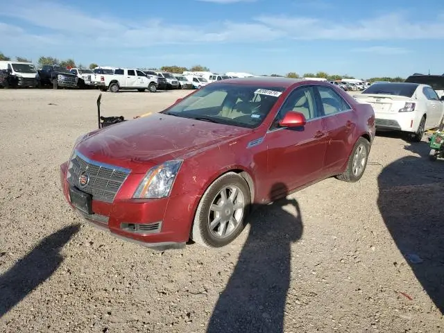 1G6DR57V580157172