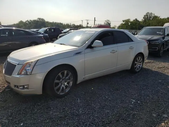 1G6DR57V580212736