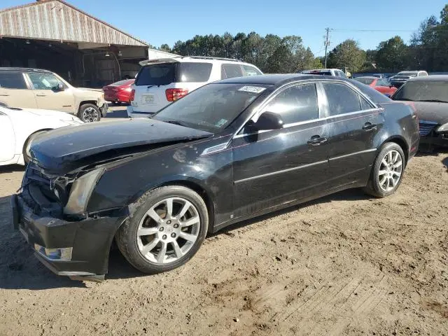 1G6DR57V680164146