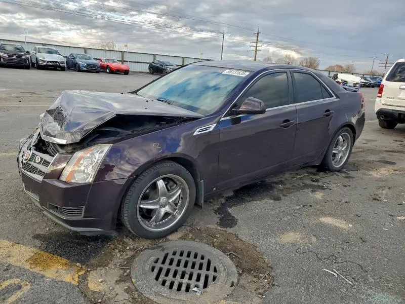1G6DR57V780156220